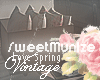 [SM]Love Spring T.Clutte