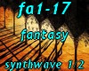 fa1-17 fantasy 1/2