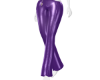 157 purple Pant RLL