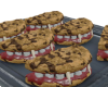 HALLOWEEN BISCOTTI 195