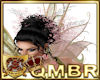 QMBR Crown Fairy Pink