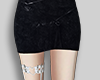 Dakota black Skirt