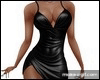 NEW SEXY DRESS LEATHER