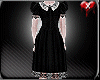 Child Gothic Dress v2