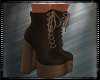 Fall Brown Boots