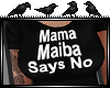 [Maiba] Mama Maiba