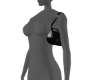 Blk Diesel Shoulder Bag