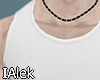 ᴀ| Tank Top