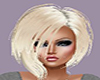 Dee Blonde short