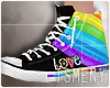 [Is] Sneakers Pride