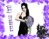 (CC)Lilac Bouquet