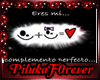 ★PF Eres mi ...