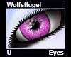 Wolfsflugel Eyes
