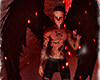 demon wings