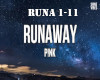 Runaway Pink