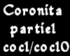 coronita cocaine