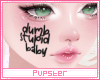 dumb & stupid baby