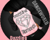 Dazzling Diamondz Jacket