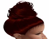 Witchy Red Bun 5