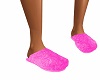 Comfy Pink Slippers