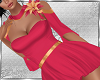 Orlanda Dress