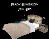 Beach Bungalow:Full Bed