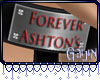[Jin] Forever Ashton's