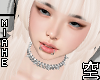 空 Hair Blonde 空