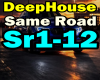 DeepHouse - Some Road