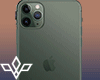 iPhone 11 Pro| RH| Green