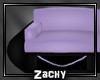 Z: Pastel Nite Couch 3P