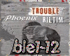 [Mix+Danse]    Trouble