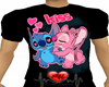 Kiss S&A (M)