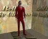 ROTH GALA  RED SUIT M