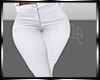 White Jeans RL