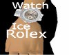 Watch Ice  Bling