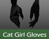 Cat Girl Gloves