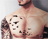 Full Body Ink Tattoo v1