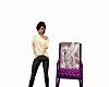 40%Pegasus Rocker