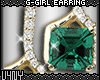 V4NY|G-Girl Earring
