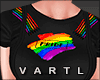 VT | Pride Shirt