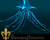 BN| Jellyfish Mermaid