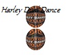 Harley Dual Dance 
