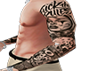 Tattoo nx