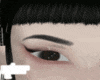 more brows