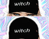 % Witch