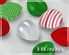 H. Christmas Balloons V2