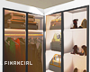 Luxury Wardrobe Closet