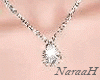 # NarraH DiamonaD PendaL