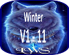 Vivaldi - Winter